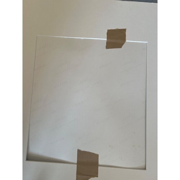 Daily Sketch London photo Isle of Wight 1970 Pop Festival signed Bob Ayllott - Picture 6 of 6